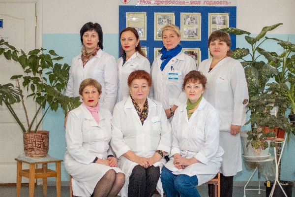 Никишина Юлия Георгиевна